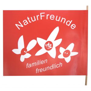 Papierfähnchen – Bild 2