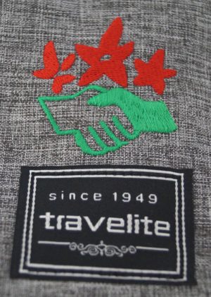 RollUp-Rucksack von Travelite – Bild 3