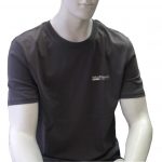 T-Shirt mit Aufdruck