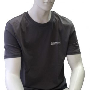 T-Shirt mit Aufdruck