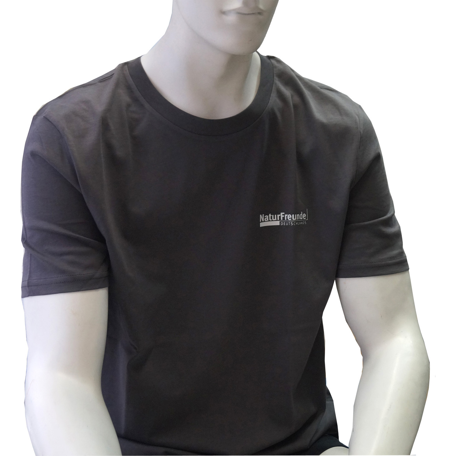 T-Shirt mit Aufdruck