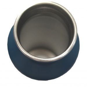 Edelstahlflasche – Bild 3