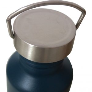 Edelstahlflasche – Bild 2