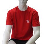 T-Shirt rot