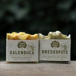 Handgemachte Seifen