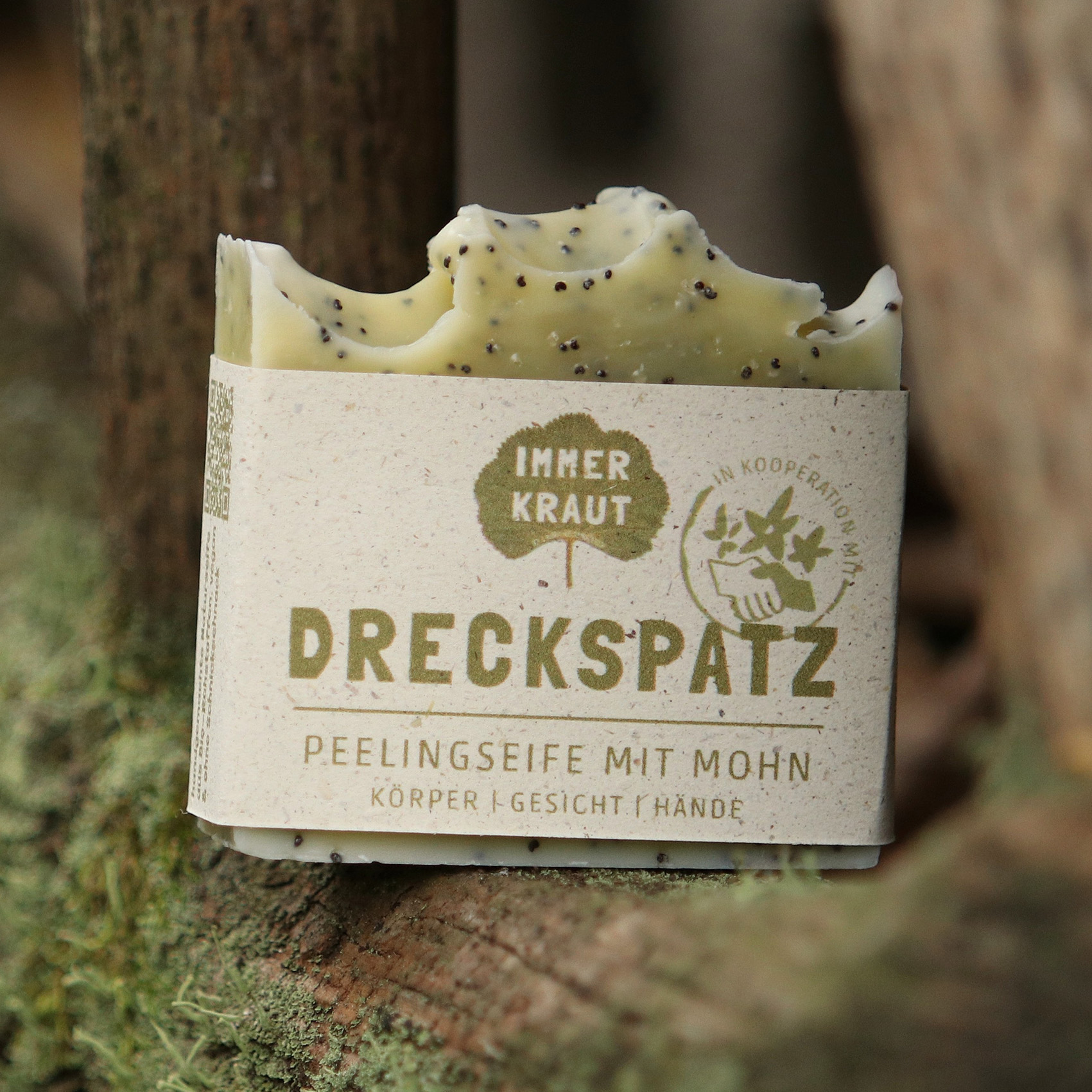 Handgemachte Seifen – Bild 3