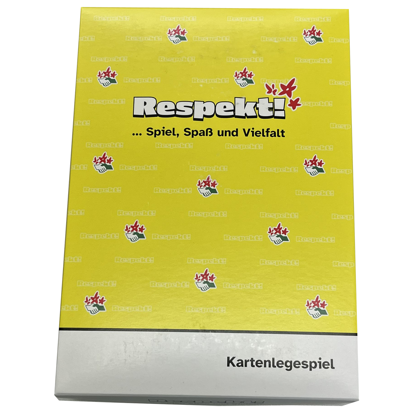 RESPEKT! - Legespiel für mehr Verständnis