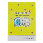 RESPEKT ! in Leichter Sprache