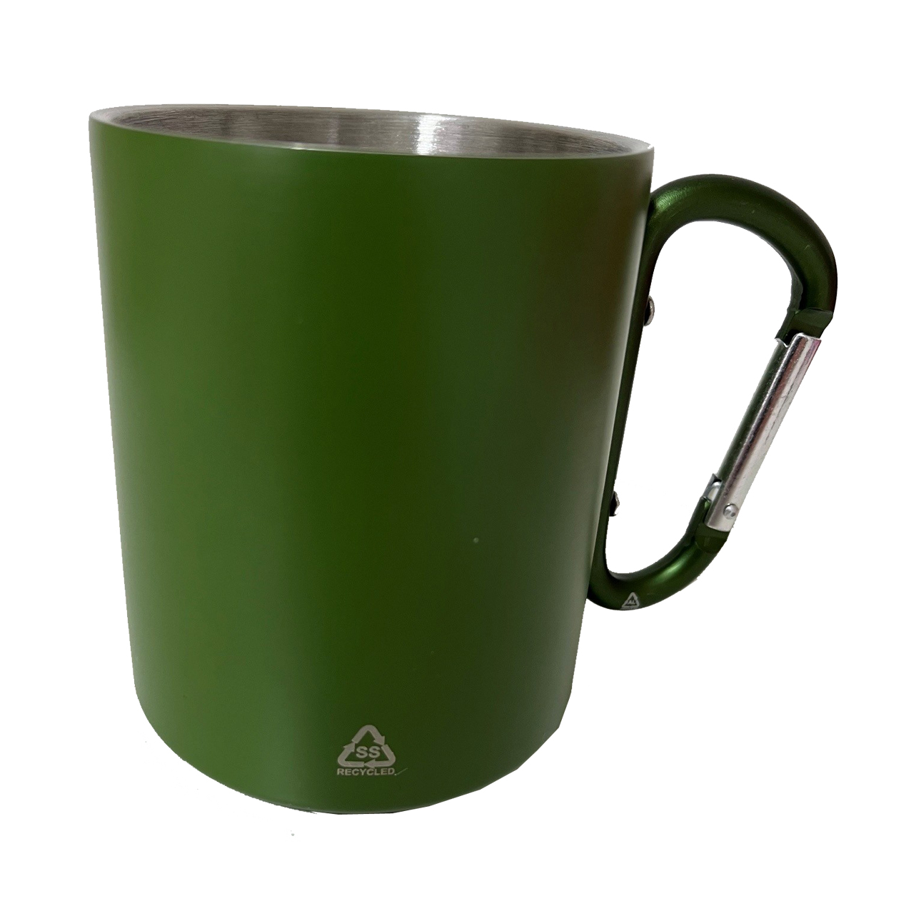 Edelstahlbecher – Bild 3